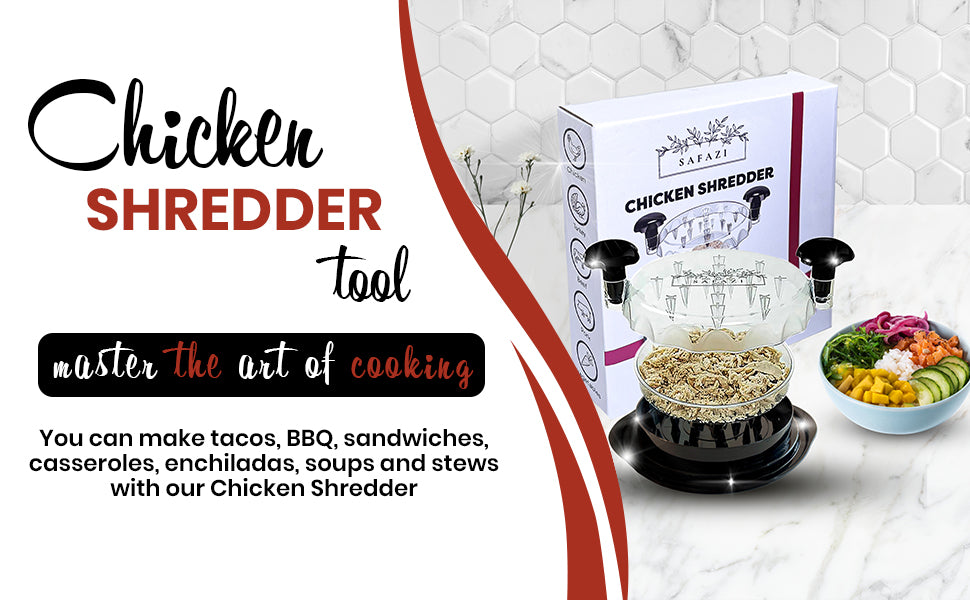 Chicken Shredder