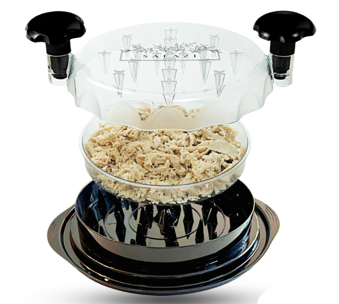 Chicken Shredder