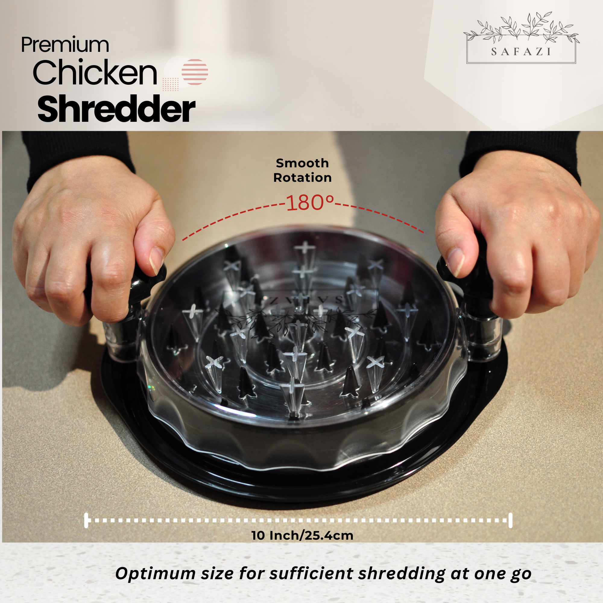 Chicken Shredder